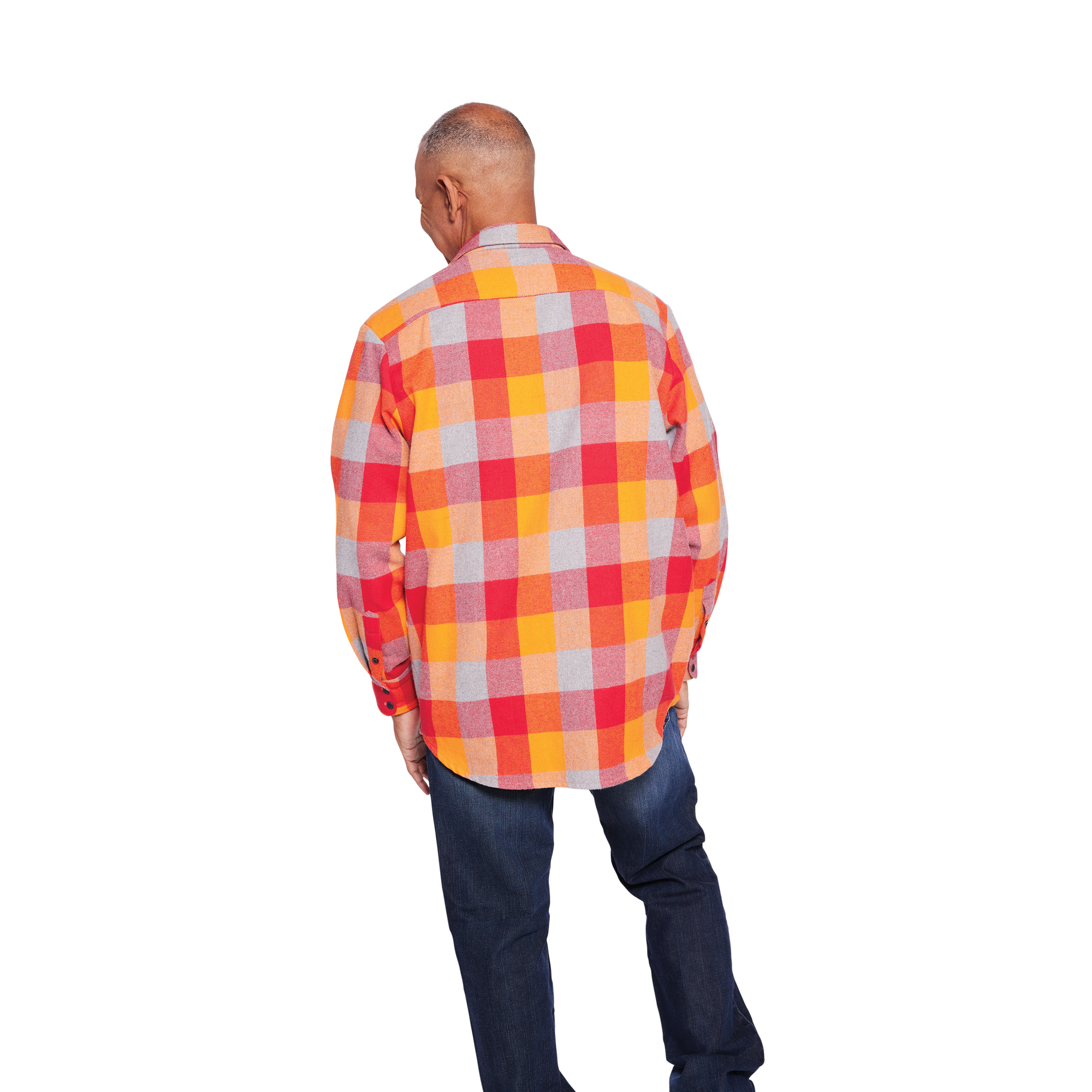 image Joe Flannel