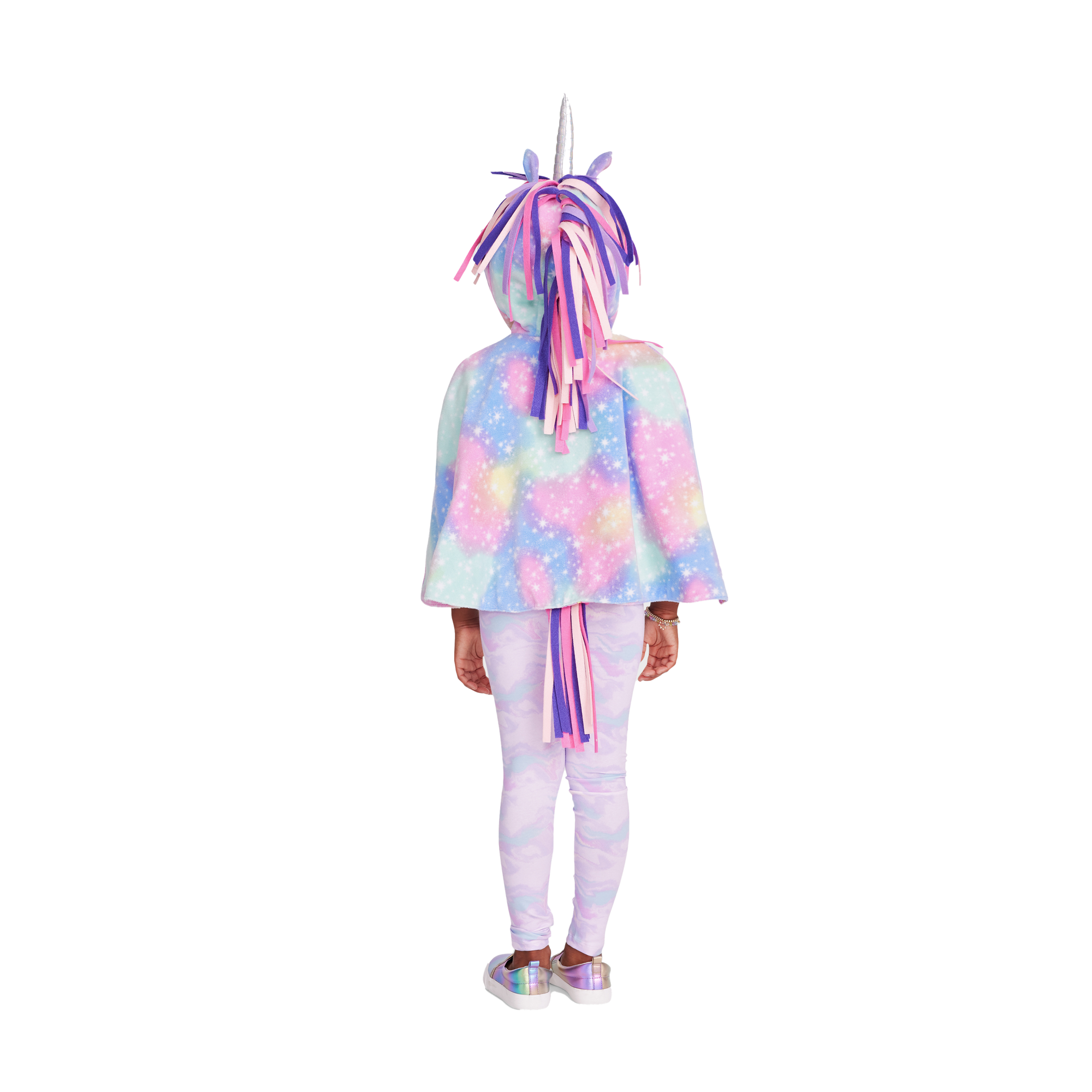 image Unicorn Cape