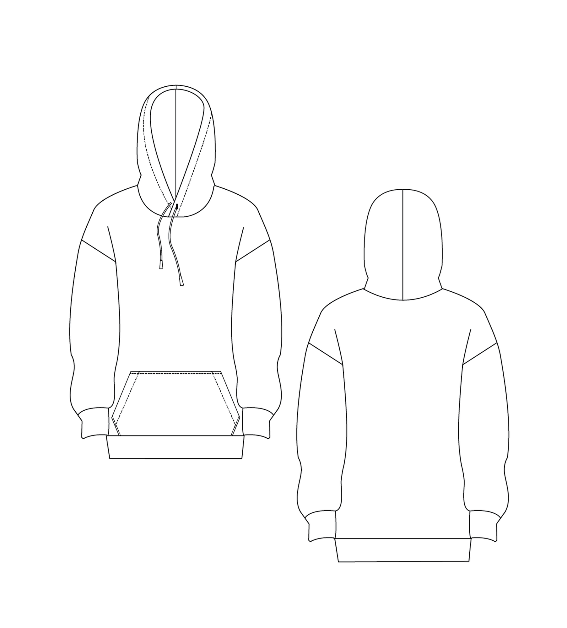 image Manuel Hoodie