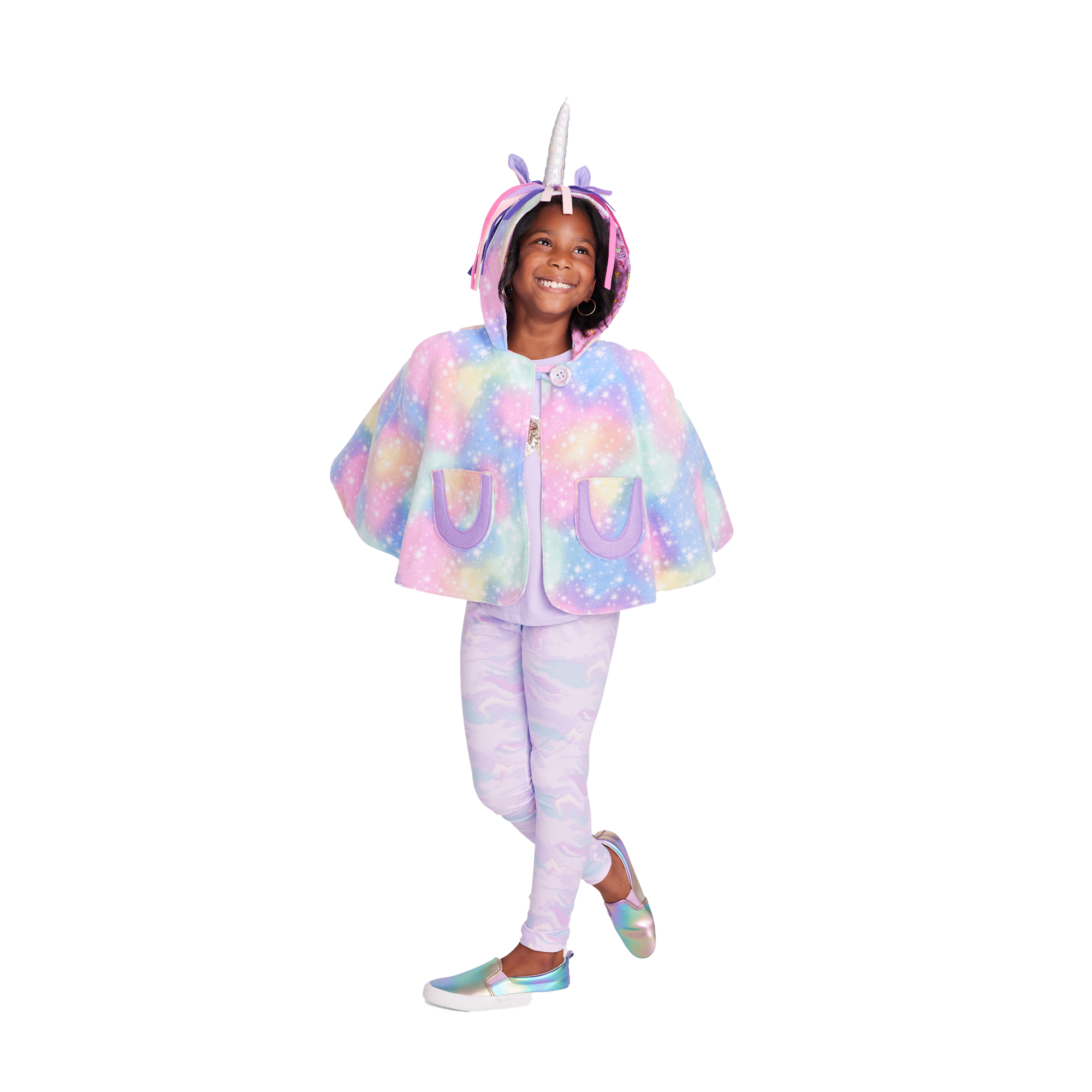 image Unicorn Cape